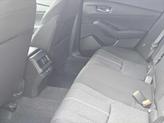 Thumbnail of 2025 Silver Honda Accord Hybrid