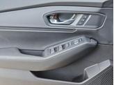 Thumbnail of 2025 Solar Silver Metallic Honda Accord Hybrid