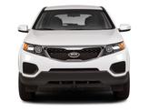 Thumbnail of 2011 Pacific Blue Kia Sorento