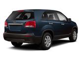 Thumbnail of 2011 Pacific Blue Kia Sorento