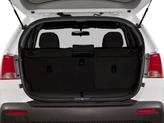 Thumbnail of 2011 Pacific Blue Kia Sorento