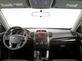Thumbnail of 2011 Pacific Blue Kia Sorento