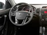 Thumbnail of 2011 Pacific Blue Kia Sorento