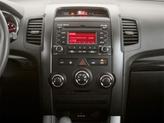 Thumbnail of 2011 Pacific Blue Kia Sorento