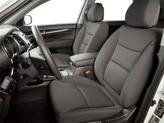Thumbnail of 2011 Pacific Blue Kia Sorento