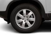 Thumbnail of 2011 Pacific Blue Kia Sorento
