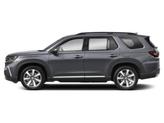 Thumbnail of 2024 Crystal Black Pearl Honda Pilot