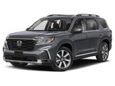 Thumbnail of 2024 Crystal Black Pearl Honda Pilot
