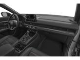 Thumbnail of 2026 Radiant Red Metallic Honda CR-V Hybrid