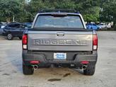 Thumbnail of 2025 Modern Steel Metallic Honda Ridgeline