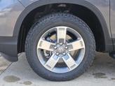 Thumbnail of 2025 Modern Steel Metallic Honda Ridgeline