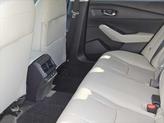 Thumbnail of 2025 Red Honda Accord Hybrid