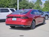 Thumbnail of 2025 Red Honda Accord Hybrid