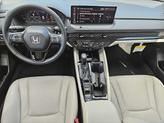 Thumbnail of 2025 Red Honda Accord Hybrid