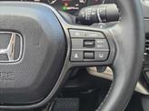 Thumbnail of 2025 Red Honda Accord Hybrid