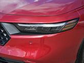 Thumbnail of 2025 Red Honda Accord Hybrid