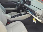 Thumbnail of 2025 Red Honda Accord Hybrid