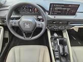 Thumbnail of 2025 Red Honda Accord Hybrid