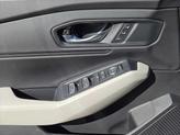 Thumbnail of 2025 Red Honda Accord Hybrid