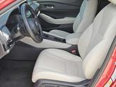 Thumbnail of 2025 Red Honda Accord Hybrid