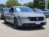 Thumbnail of 2025 Urban Gray Pearl Honda Accord