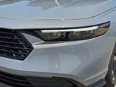 Thumbnail of 2025 Urban Gray Pearl Honda Accord