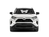 Thumbnail of 2020 Magnetic Gray Metallic Toyota RAV4