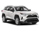 Thumbnail of 2020 Magnetic Gray Metallic Toyota RAV4