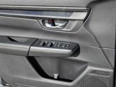 Thumbnail of 2026 Crystal Black Pearl Honda CR-V Hybrid