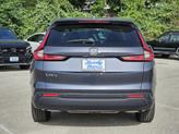Thumbnail of 2026 Meteorite Gray Metallic Honda CR-V