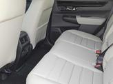 Thumbnail of 2026 Meteorite Gray Metallic Honda CR-V
