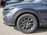 Thumbnail of 2026 Meteorite Gray Metallic Honda CR-V