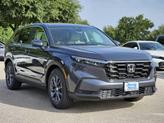 Thumbnail of 2026 Meteorite Gray Metallic Honda CR-V