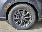Thumbnail of 2026 Meteorite Gray Metallic Honda CR-V