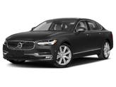 Photo of 2018 Black Volvo S90