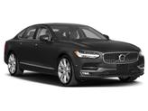 Thumbnail of 2018 Black Volvo S90