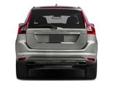 Thumbnail of 2017 Silver Volvo XC60