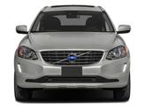 Thumbnail of 2017 Silver Volvo XC60