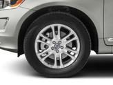 Thumbnail of 2017 Silver Volvo XC60