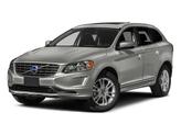 Photo of 2017 Silver Volvo XC60