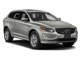 Thumbnail of 2017 Silver Volvo XC60