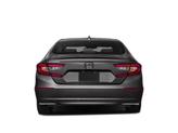 Thumbnail of 2020 Lunar Silver Metallic Honda Accord