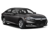 Thumbnail of 2020 Lunar Silver Metallic Honda Accord