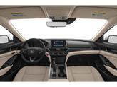 Thumbnail of 2020 Lunar Silver Metallic Honda Accord