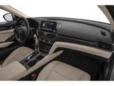 Thumbnail of 2020 Lunar Silver Metallic Honda Accord