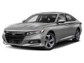 Photo of 2020 Lunar Silver Metallic Honda Accord
