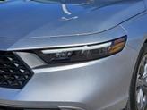Thumbnail of 2024 Solar Silver Metallic Honda Accord