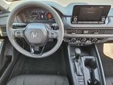 Thumbnail of 2024 Solar Silver Metallic Honda Accord