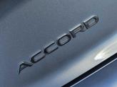 Thumbnail of 2024 Solar Silver Metallic Honda Accord