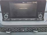Thumbnail of 2024 Solar Silver Metallic Honda Accord